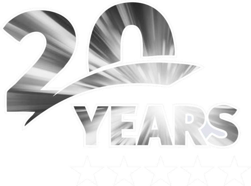20 Jahre Malereibetrieb Thorsten Lentz