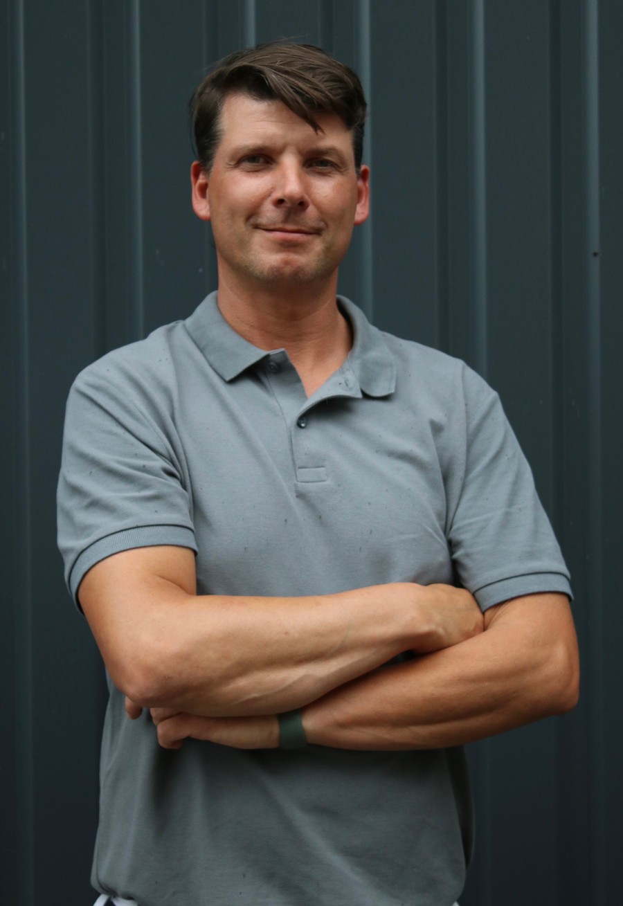 Andreas Lentz